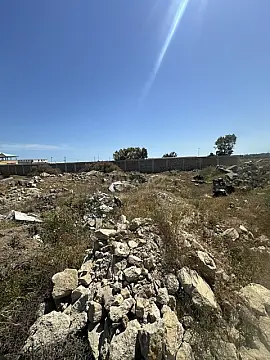 Satılır torpaq sahəsi 12 m²