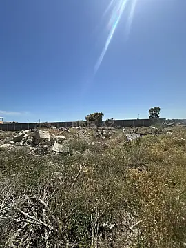 Satılır torpaq sahəsi 12 m²