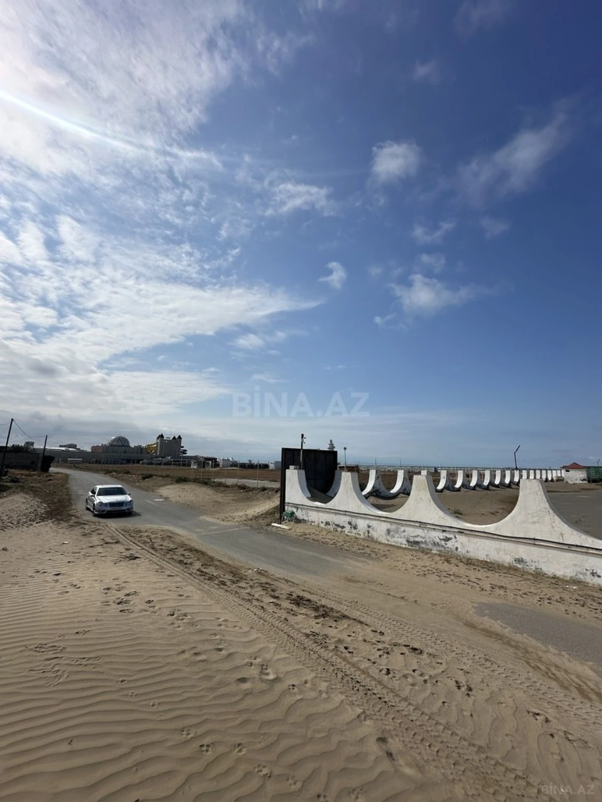 Satılır torpaq sahəsi 12 m²