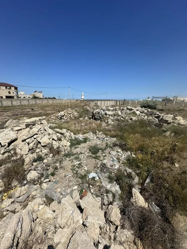 Satılır torpaq sahəsi 12 m²