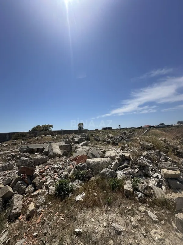 Satılır torpaq sahəsi 12 m²