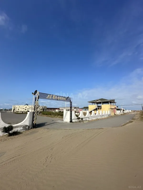 Satılır torpaq sahəsi 12 m²