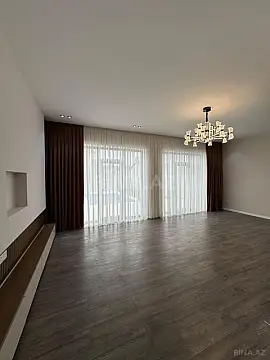 Satılır 4 otaqlı həyət evi 160 m²