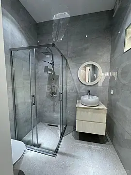 Satılır 4 otaqlı həyət evi 160 m²