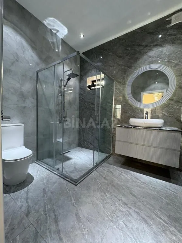 Satılır 4 otaqlı həyət evi 160 m²