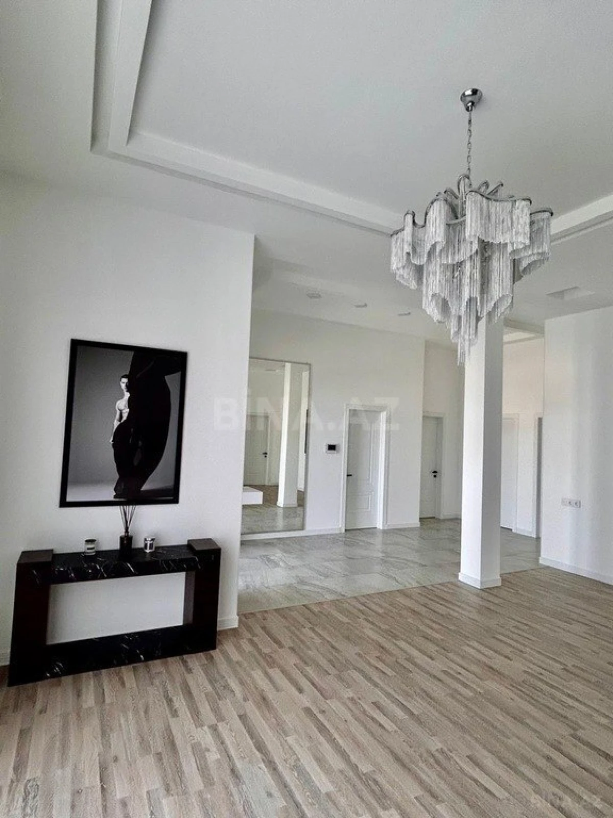 Kirayə verilir 4 otaqlı həyət evi 220 m²