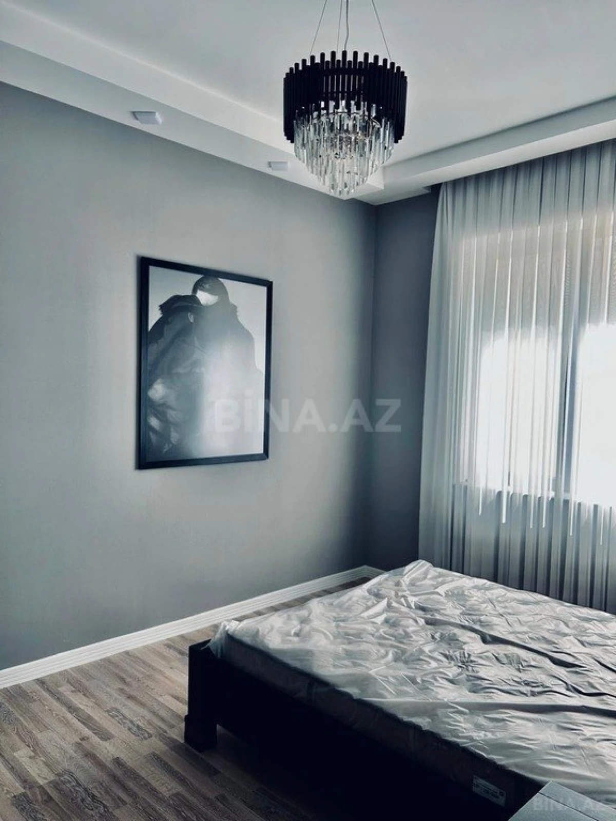 Kirayə verilir 4 otaqlı həyət evi 220 m²