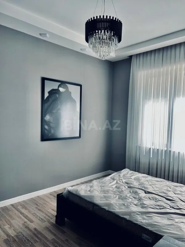 Kirayə verilir 4 otaqlı həyət evi 220 m²