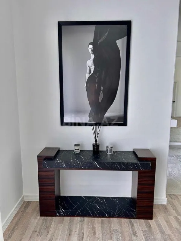 Kirayə verilir 4 otaqlı həyət evi 220 m²