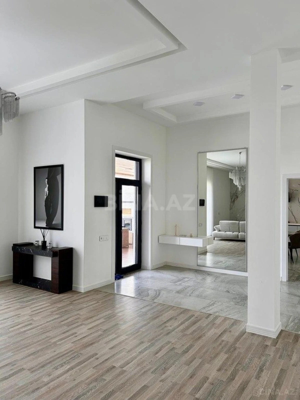 Kirayə verilir 4 otaqlı həyət evi 220 m²