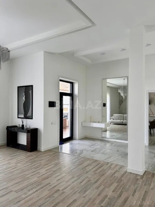 Kirayə verilir 4 otaqlı həyət evi 220 m²