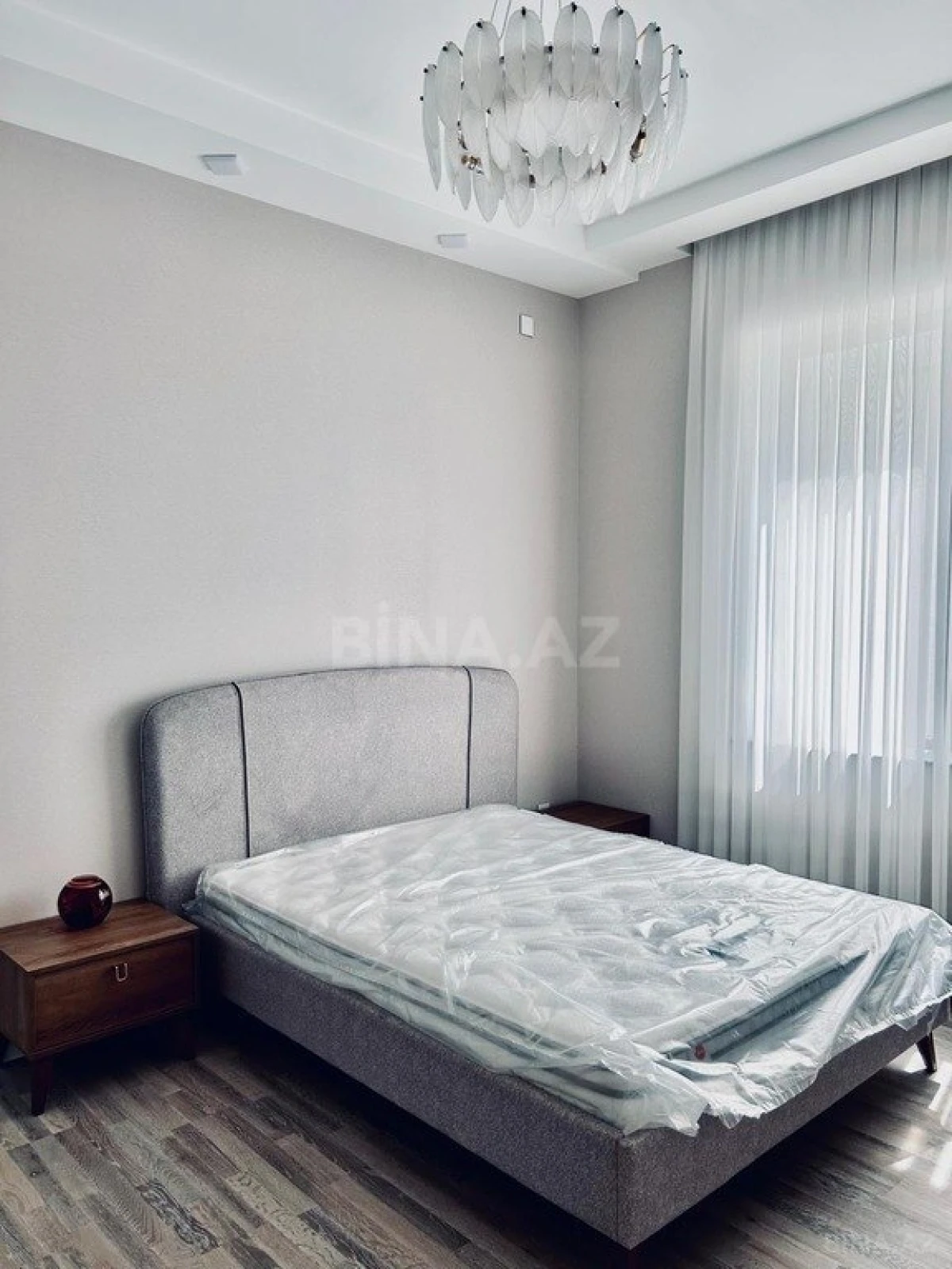 Kirayə verilir 4 otaqlı həyət evi 220 m²