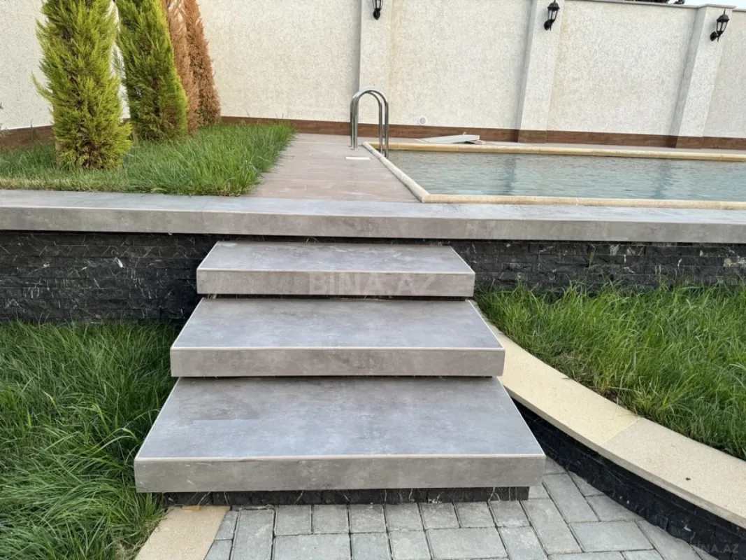 Kirayə verilir 4 otaqlı həyət evi 220 m²