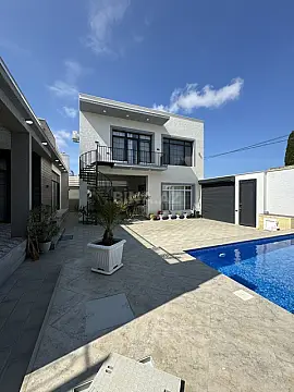 Satılır 6 otaqlı həyət evi 290 m² — Bakı, Mərdəkan 6 otaq 290.00 m²