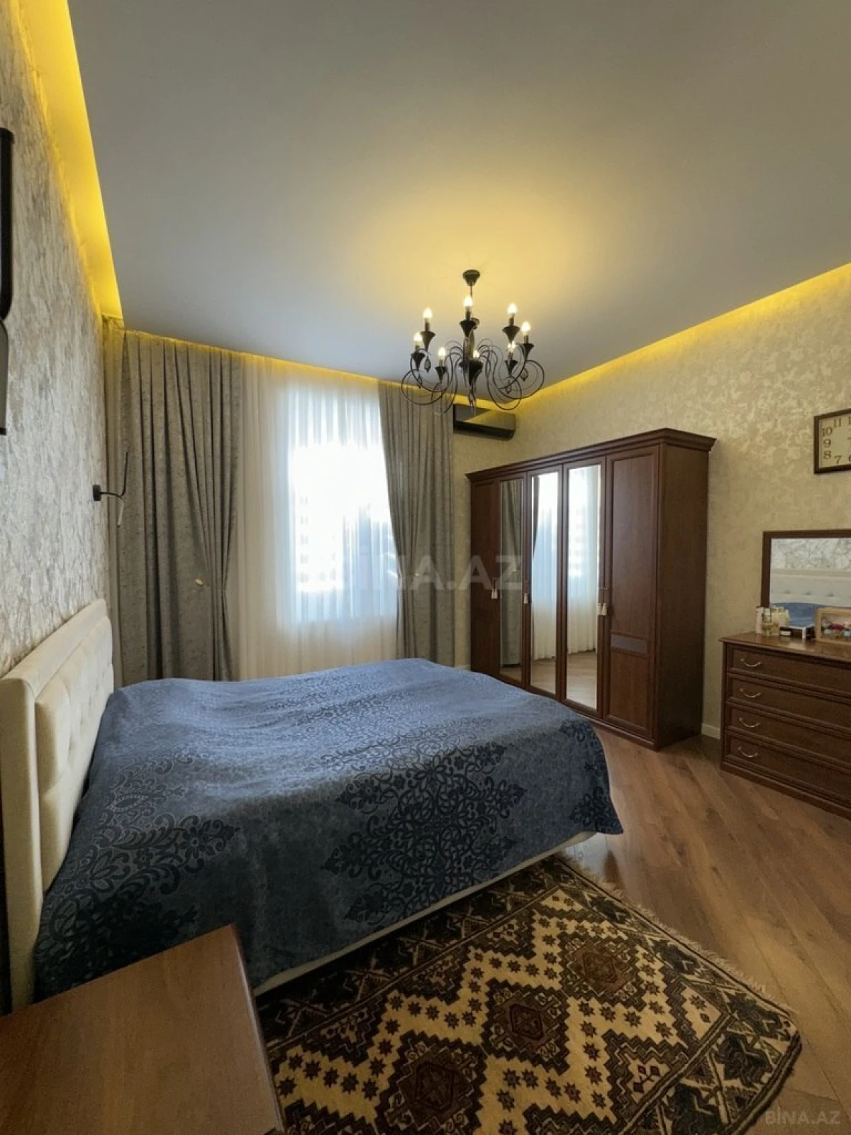 Satılır 6 otaqlı həyət evi 290 m²