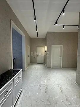 Satılır 6 otaqlı həyət evi 290 m²