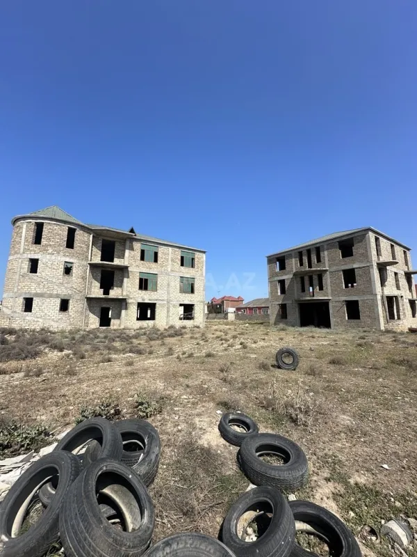 Satılır torpaq sahəsi 45 m²