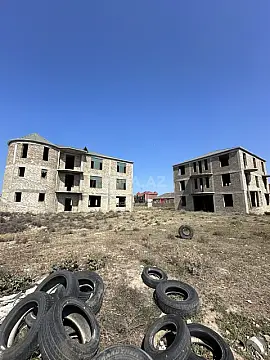 Satılır torpaq sahəsi 45 m² — Bakı, Buzovna 45.00 m²
