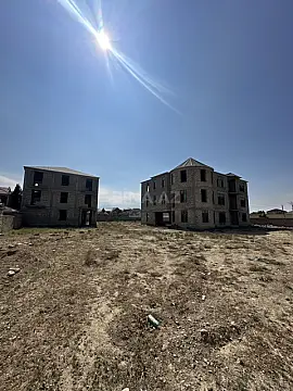 Satılır torpaq sahəsi 45 m²