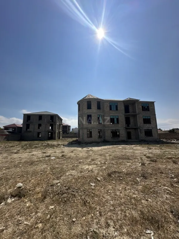 Satılır torpaq sahəsi 45 m²