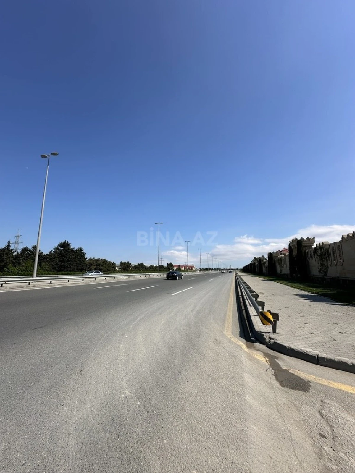 Satılır torpaq sahəsi 45 m²