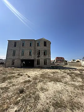 Satılır torpaq sahəsi 45 m²