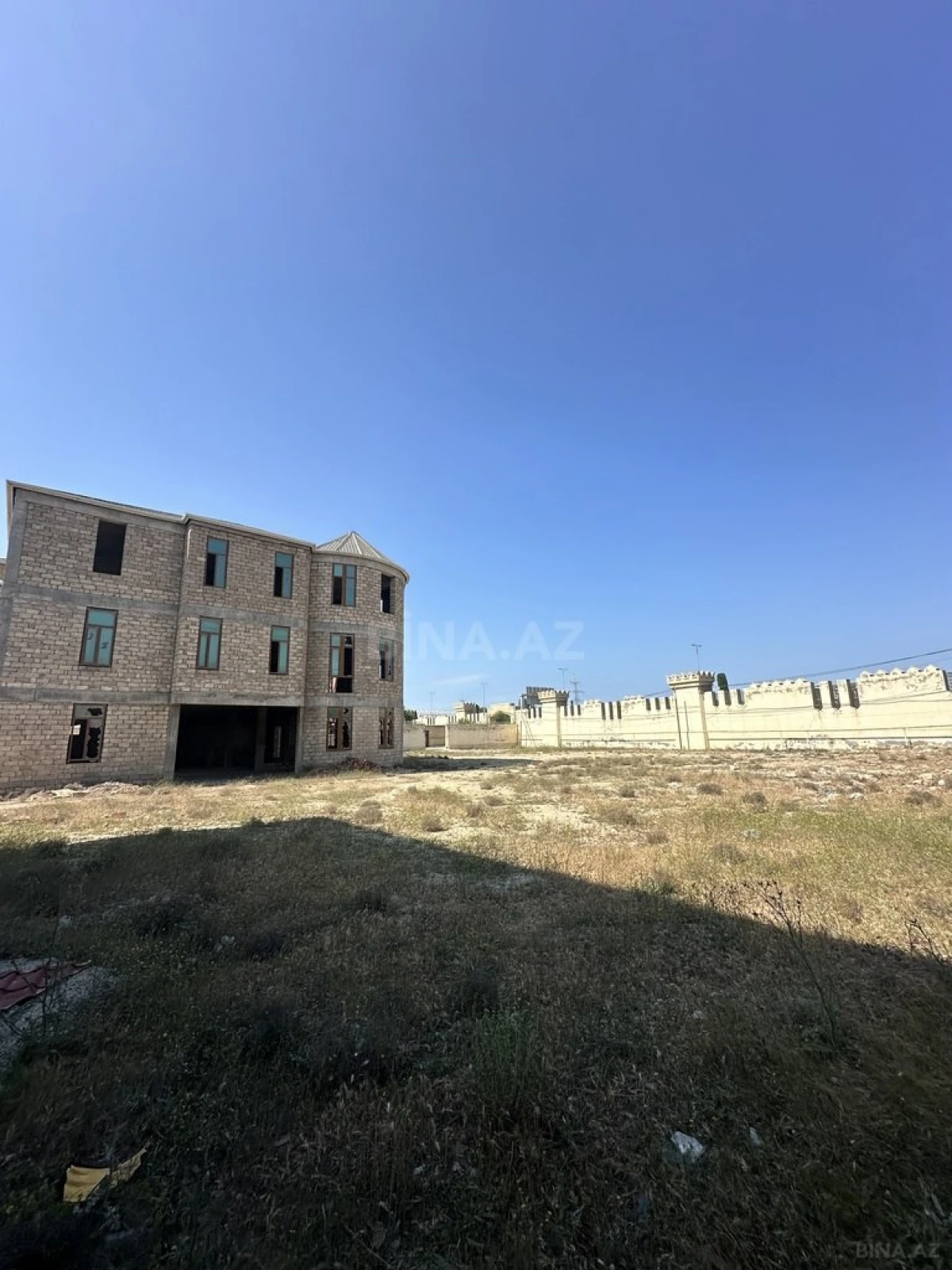 Satılır torpaq sahəsi 45 m²