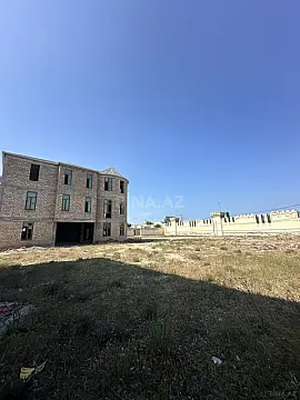 Satılır torpaq sahəsi 45 m²