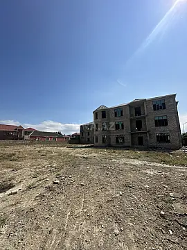 Satılır torpaq sahəsi 45 m²