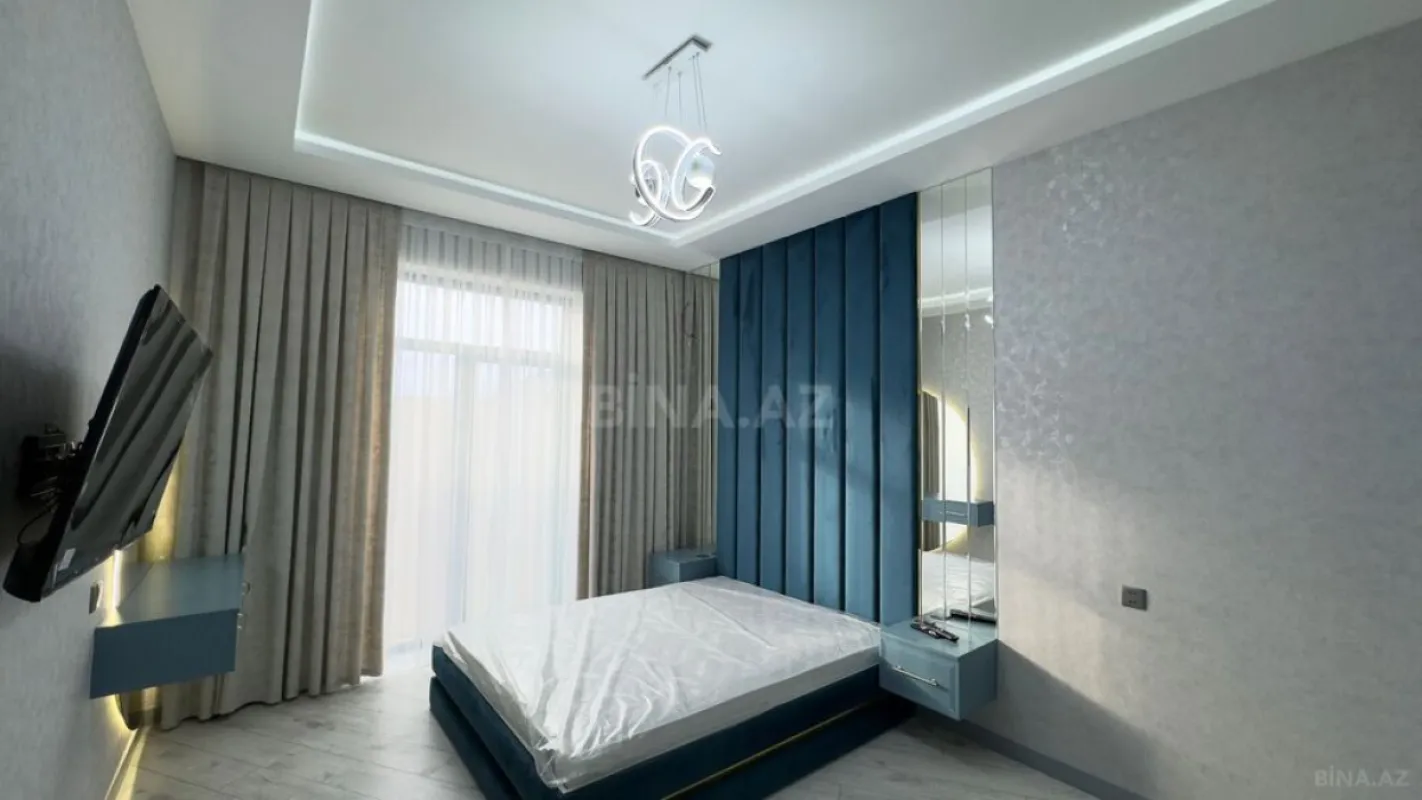 Satılır 4 otaqlı həyət evi 160 m²