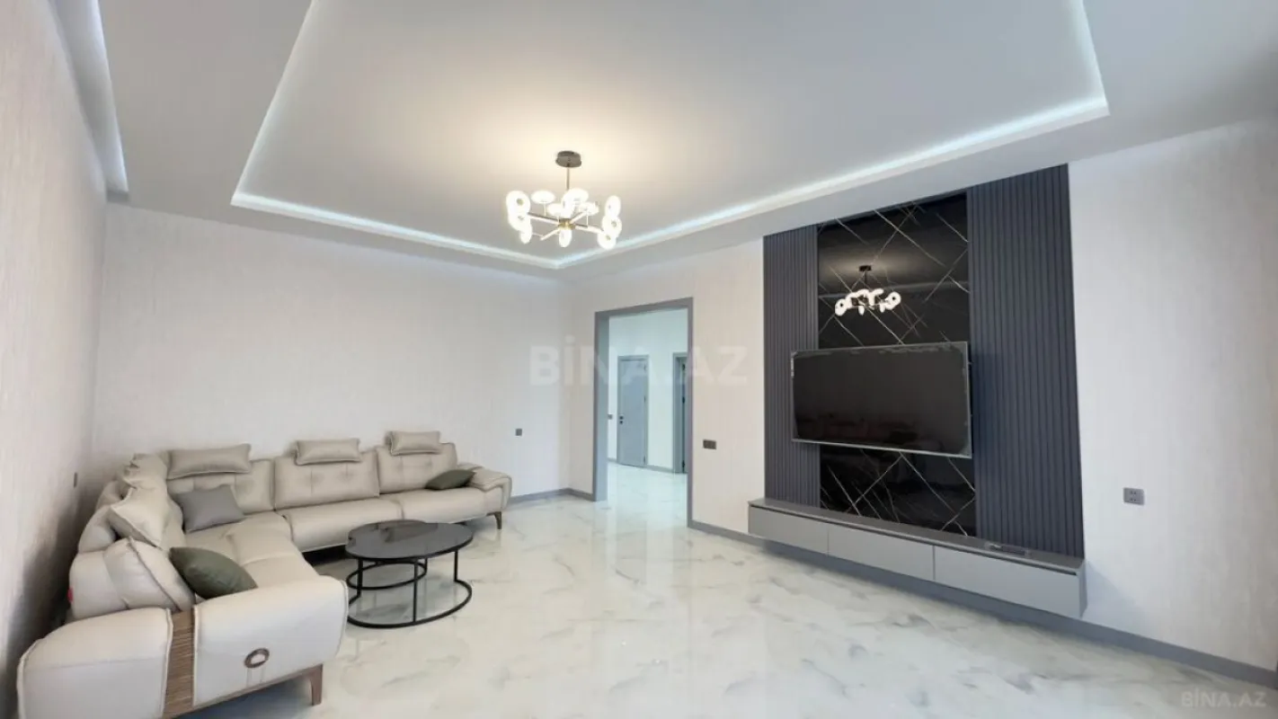 Satılır 4 otaqlı həyət evi 160 m²