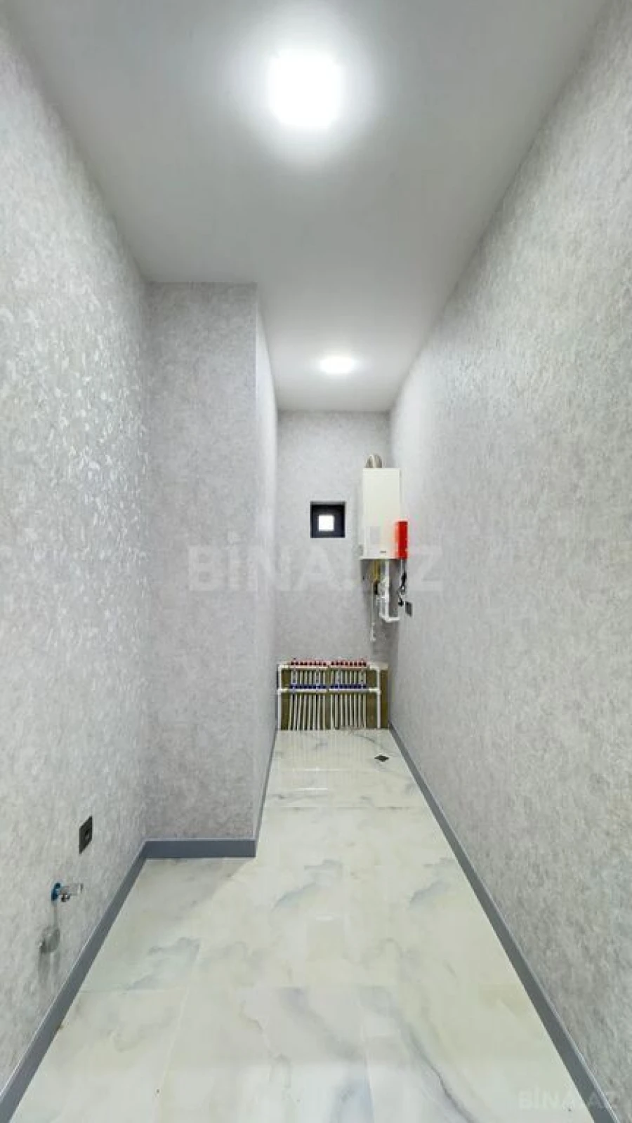 Satılır 4 otaqlı həyət evi 160 m²