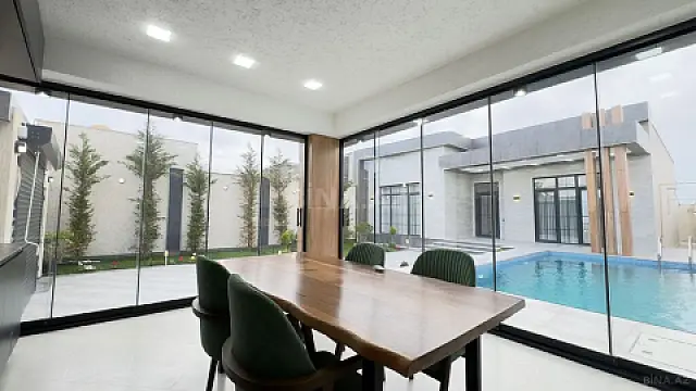 Satılır 4 otaqlı həyət evi 160 m²