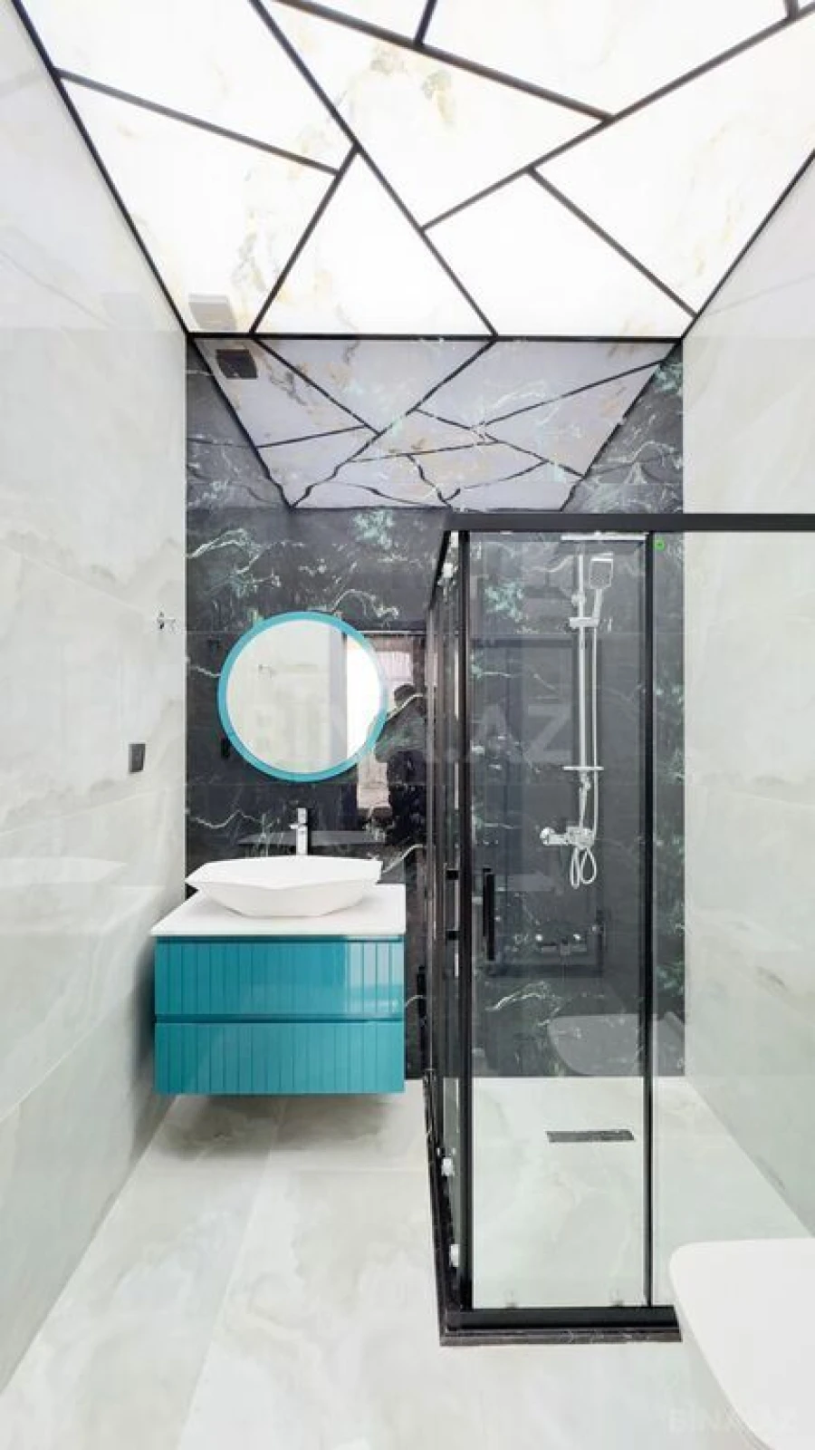 Satılır 4 otaqlı həyət evi 160 m²