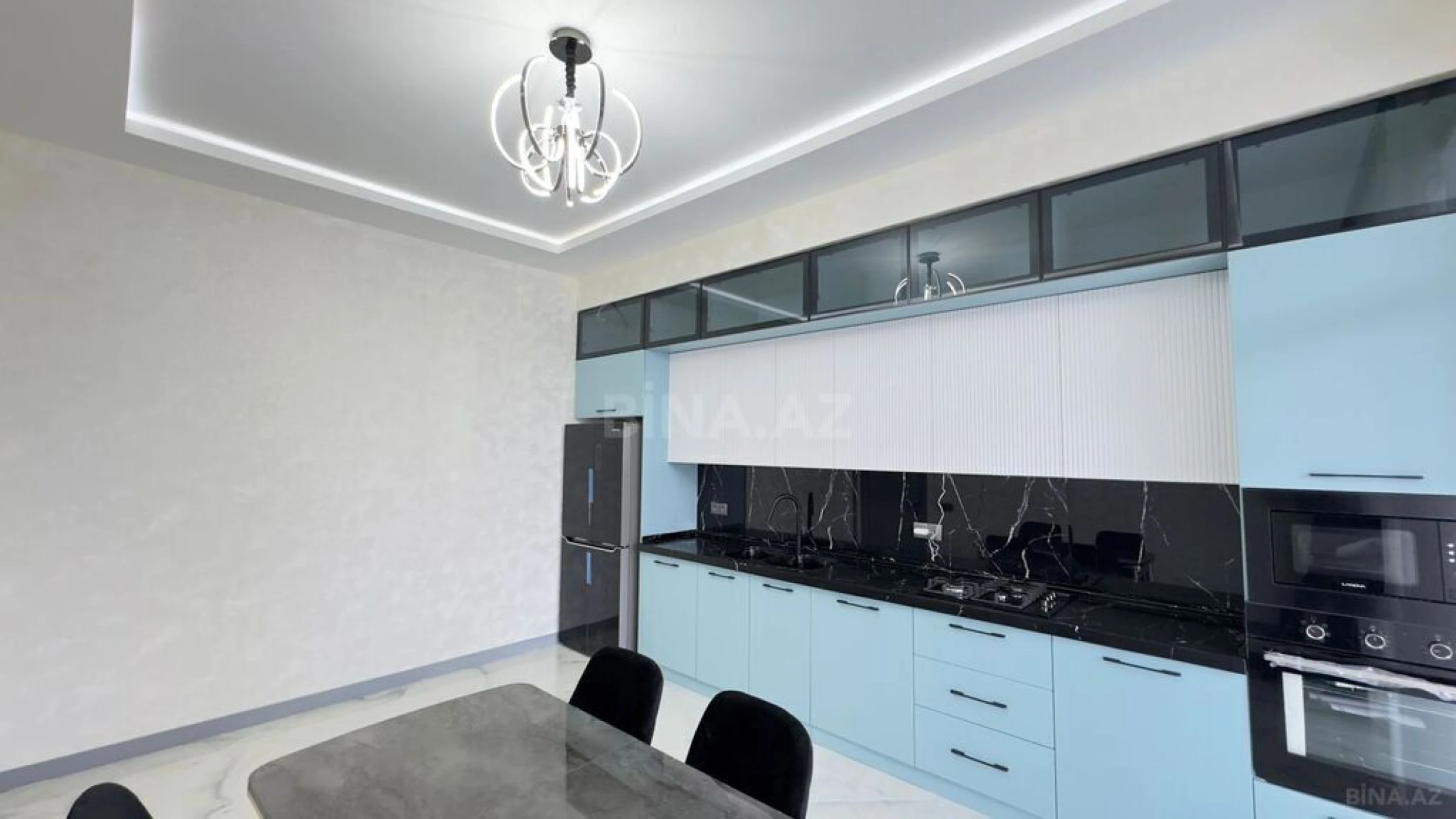 Satılır 4 otaqlı həyət evi 160 m²