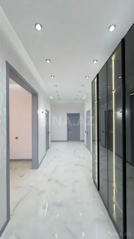 Satılır 4 otaqlı həyət evi 160 m²