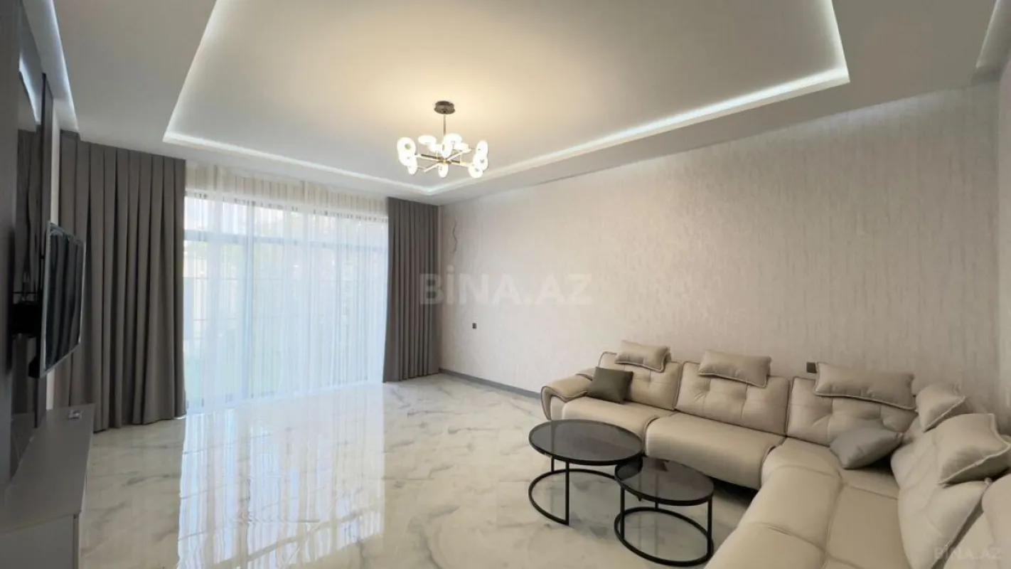 Satılır 4 otaqlı həyət evi 160 m²