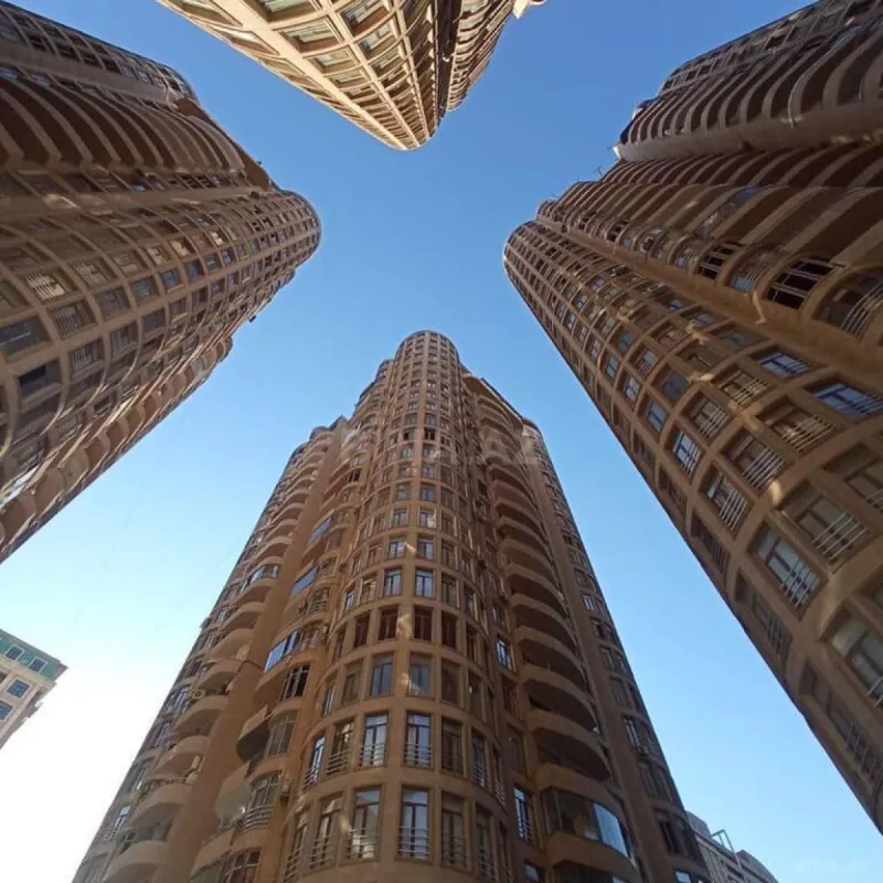 Kirayə verilir 1 otaqlı ofis 20 m²