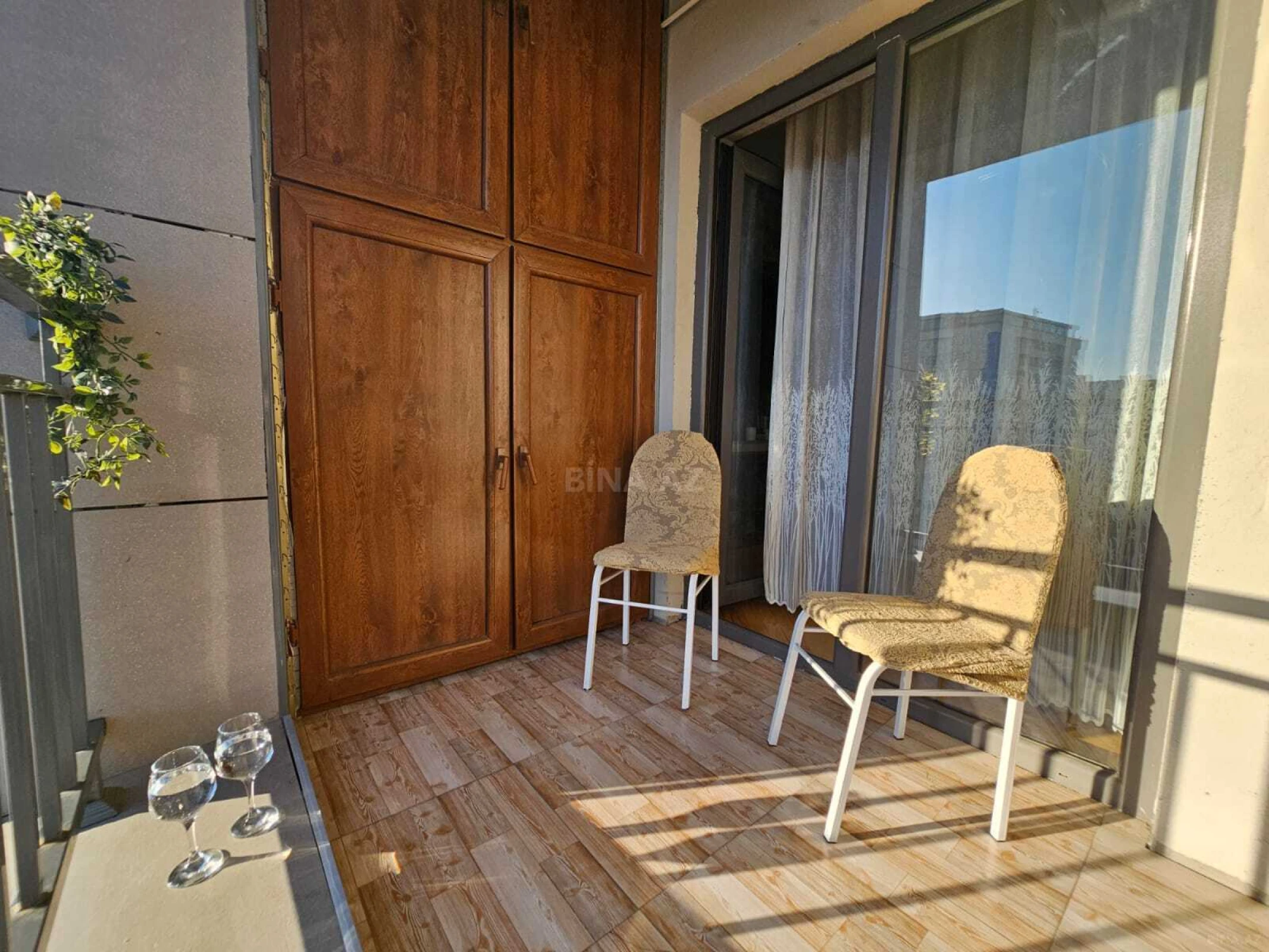 Kirayə verilir 3 otaqlı mənzil 90 m²