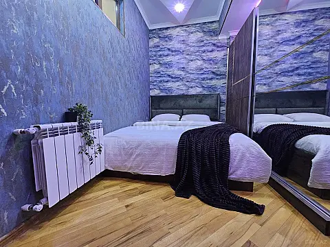 Kirayə verilir 3 otaqlı mənzil 90 m²