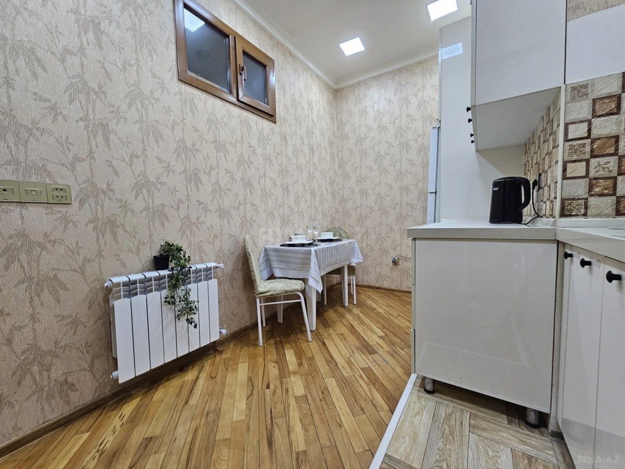 Kirayə verilir 3 otaqlı mənzil 90 m²