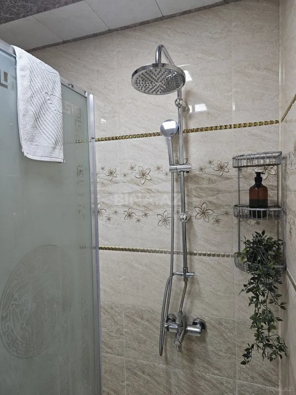 Kirayə verilir 3 otaqlı mənzil 90 m²