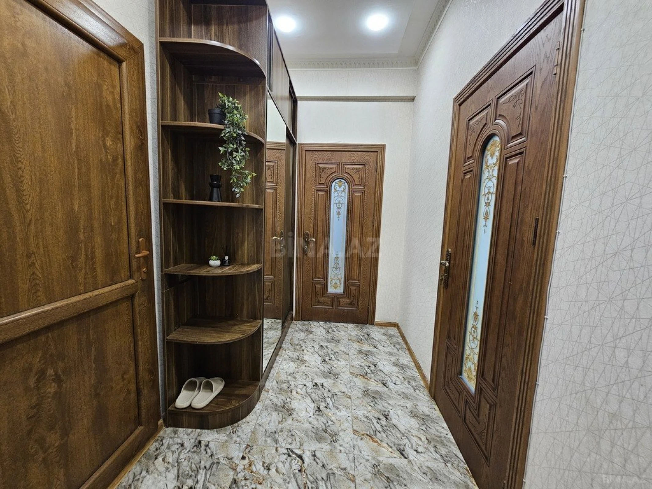 Kirayə verilir 3 otaqlı mənzil 90 m²
