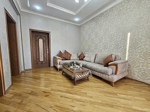 Kirayə verilir 3 otaqlı mənzil 90 m²