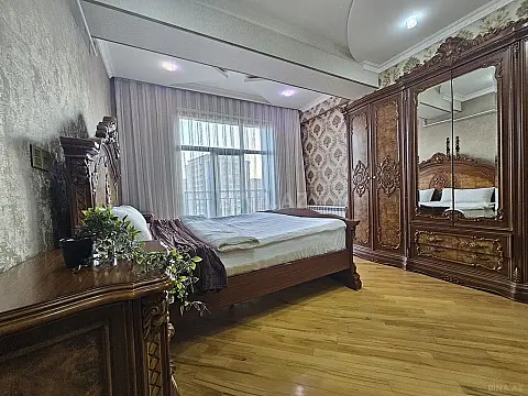 Kirayə verilir 3 otaqlı mənzil 90 m²