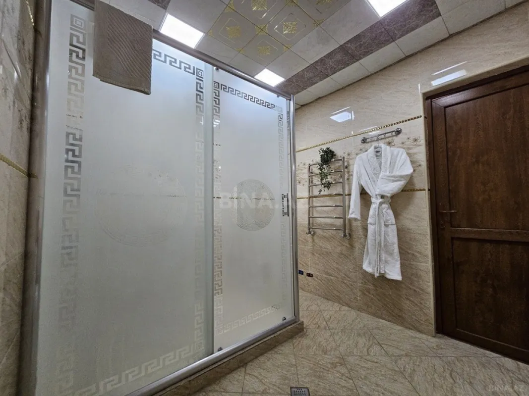 Kirayə verilir 3 otaqlı mənzil 90 m²