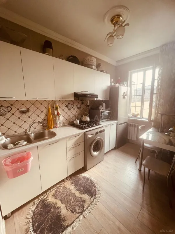 Satılır 3 otaqlı həyət evi 80 m²