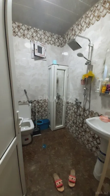 Satılır 3 otaqlı həyət evi 80 m²