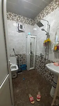 Satılır 3 otaqlı həyət evi 80 m²
