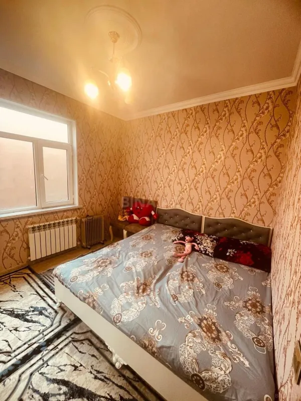 Satılır 3 otaqlı həyət evi 80 m²